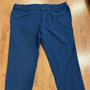 Lululemon ABC Pants